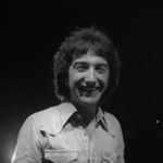 Profile Picture of John Deacon Fan Page (@johndeaconofficial) on Instagram