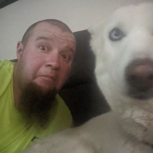 Profile Picture of Jason Hypes (@jasonhypes1986) on Twitter