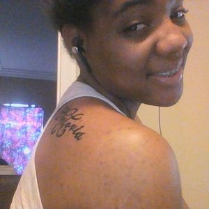 Marcella Williams - Myspace Profile Picture of Marcella Williams (@marcellawilliams) on Myspace