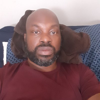 Profile Picture of Sharif Shabazz (@SharifShabazz1) on Twitter