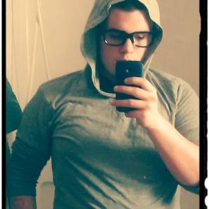 Profile Picture of Garrett Mcconnell (@gjm61714) on Twitter
