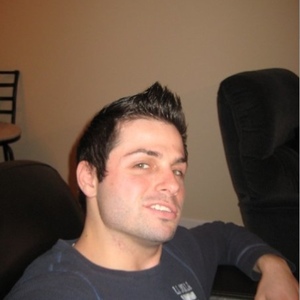 Profile Picture of Andrew Brockman (@brockfire21) on Myspace