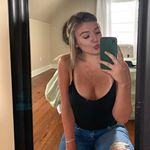 Profile Picture of madeline hughes🍊 (@madelinehughess) on Instagram