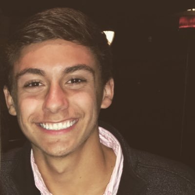 Profile Picture of Luke Thomas (@LUK3TH0M4S) on Twitter
