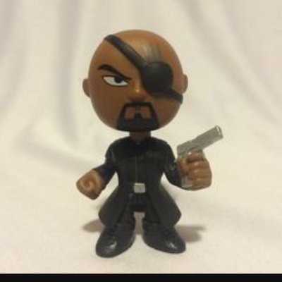 Nick J Fury - Twitter Profile Picture of Nick J Fury (@penny4ya) on Twitter