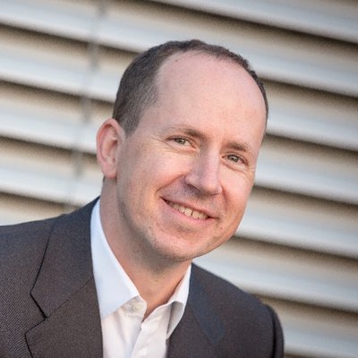 Profile Picture of Mark Albrecht (@MarkJAlbrecht) on Twitter