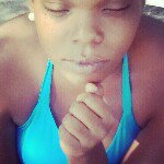 Profile Picture of Aquwa Reid (@chyna487) on Instagram