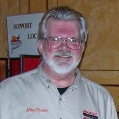 Profile Picture of Michael Thiede (@mikethiede) on Twitter