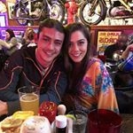 Profile Picture of Alex Broome (@abroome2) on Instagram