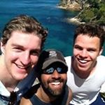 Profile Picture of Joshua Martin Pollock (@joshmpollock94) on Instagram