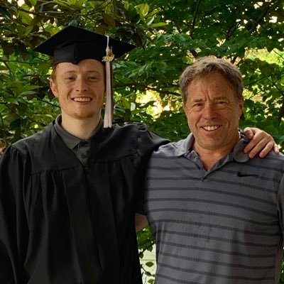 Profile Picture of Joel Lesher (@J_Lesh18) on Twitter