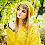Profile Picture of наталья кромм (булатова) (@bulatova9567) on Instagram