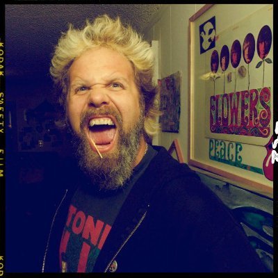 Profile Picture of Ben Rew (@BenjaminRew) on Twitter