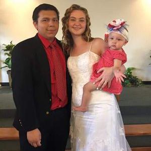 Profile Picture of Tessa Renee Jimenez (@Bean95Renee) on Twitter