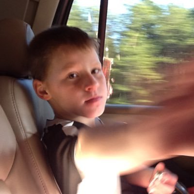 Profile Picture of Colin Beasley (@ColinBeasley15) on Twitter