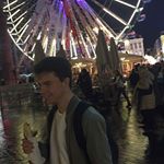 Profile Picture of Tom Dubois (@tom__dubois) on Instagram