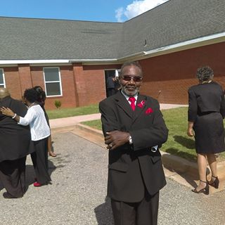 Profile Picture of David Waymon (@david.waymon.1) on Facebook