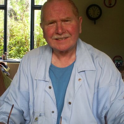 Profile Picture of James De Groot (@@JimStarx) on Twitter