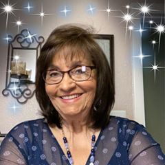 Profile Picture of Marsha Metoyer (@creolegrany) on Tiktok