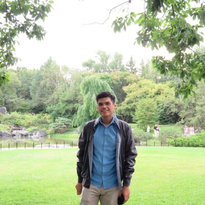 Profile Picture of Benjamín Calderón (@@bgcalde) on Twitter
