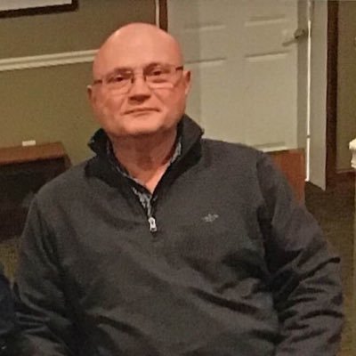 Profile Picture of Joe Haines (@JoeHain78391984) on Twitter