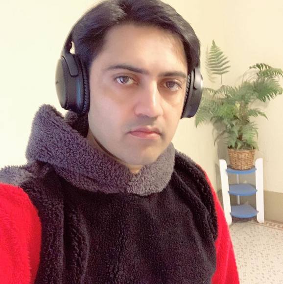 Profile Picture of Bilal Ahmed (@bilal_skao) on Poshmark