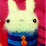 Profile Picture of Lucy Yu (@fuzzyorange) on Instagram