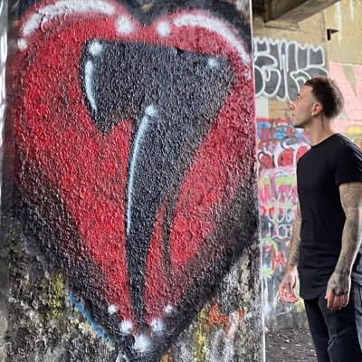 Profile Picture of Jay Jay (@Jay_Jay_Shields) on Twitter