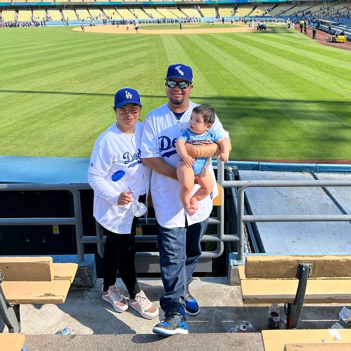 Profile Picture of Leo Ambrosio (@joseluisambrosio0) on Tiktok