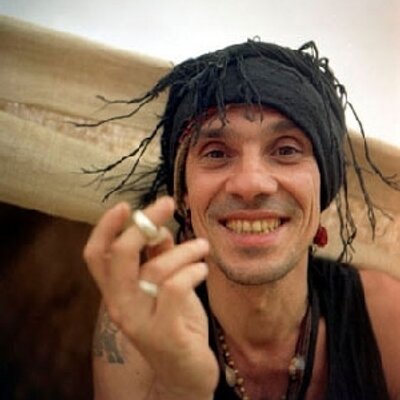 Profile Picture of Greg Castillo (@Shiner4Greg) on Twitter