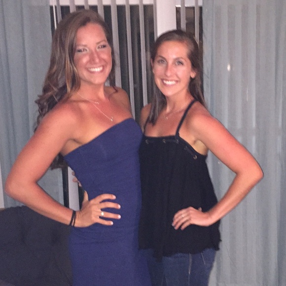 Profile Picture of Jenna Scherbenske (@jscherbenske3) on Poshmark