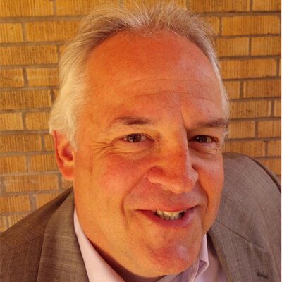 Profile Picture of Jeff Porter (@JP4Sales_Profit) on Twitter