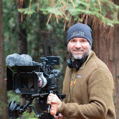Profile Picture of Ernie Holly (@Timelinemp) on Twitter