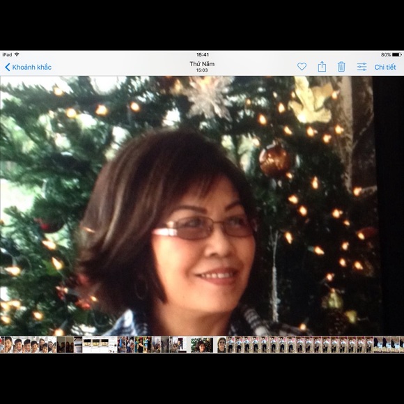 Profile Picture of Vui Tran (@vuitran123abc) on Poshmark