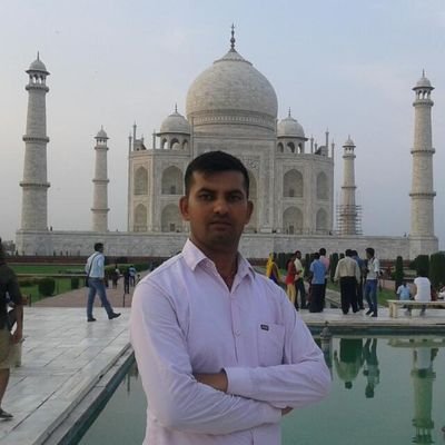 Profile Picture of Vineet Tyagi (@vineettyagi86) on Twitter