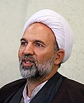 Profile Picture of Qasem Ravanbakhshon Wikipedia