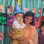 Profile Picture of Gilsha Sony (@ghilshasonyheaven) on Instagram