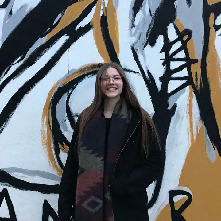 Profile Picture of Ida Schaefer (@idaschaeferr) on Tiktok