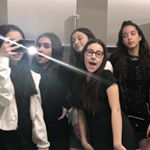 Profile Picture of Ruby Freedman🦋💫 (@ruby___taylor) on Instagram