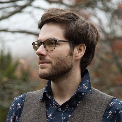 Profile Picture of Nicholas Doyle (@nsdoyle) on Twitter