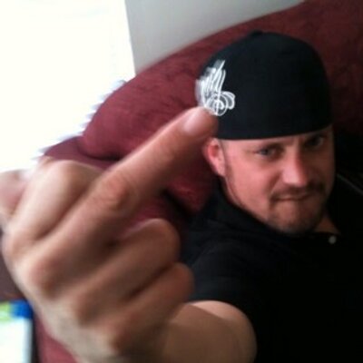 Profile Picture of Jay Rountree (@jasonrountree39) on Twitter