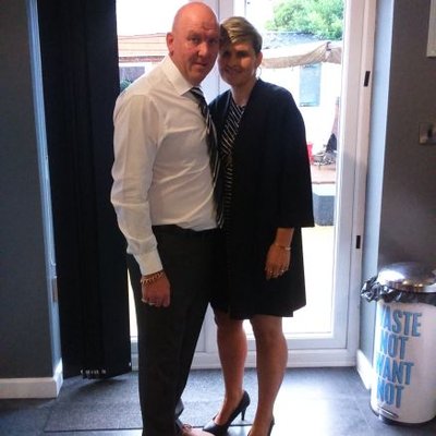 Profile Picture of Dave K (@Kinsley0375) on Twitter