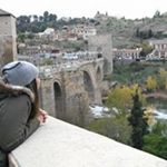 Profile Picture of María José Recuero Castaño (@recuerocastano) on Instagram