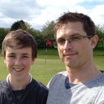 Profile Picture of Andrew Disney (@andrew_disney) on Instagram