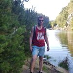 Profile Picture of Gregory Waldron (@gregor86a) on Instagram