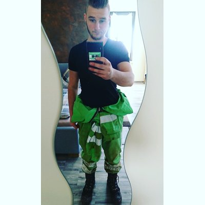 Profile Picture of Brian Hellwig (@HellwigBrian) on Twitter