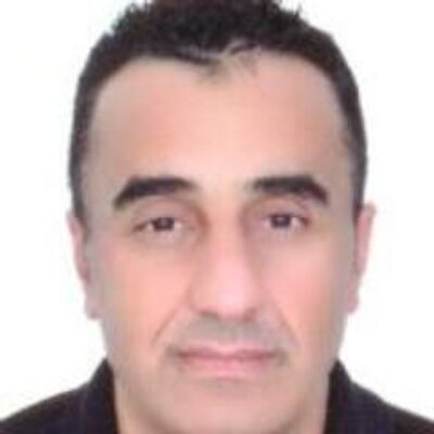 Profile Picture of Awni Hammouri (@Awni_Hammouri) on Twitter