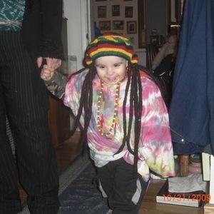 Profile Picture of Sharee Jones (@supahshaz) on Myspace