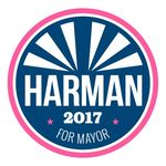 Profile Picture of Diane "Pinky" Harman for Mayor (@harmanformayor) on Instagram