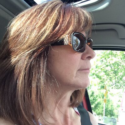 Profile Photo of Kathleen Boucher (@kbouch43) on Twitter